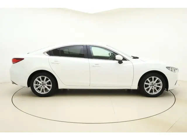 Mazda 6 2.0 TS 2014 Benzine 9