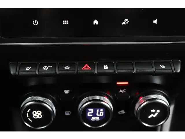 Renault Captur 1.3 mild hybrid 160 techno 2023 Benzine 13