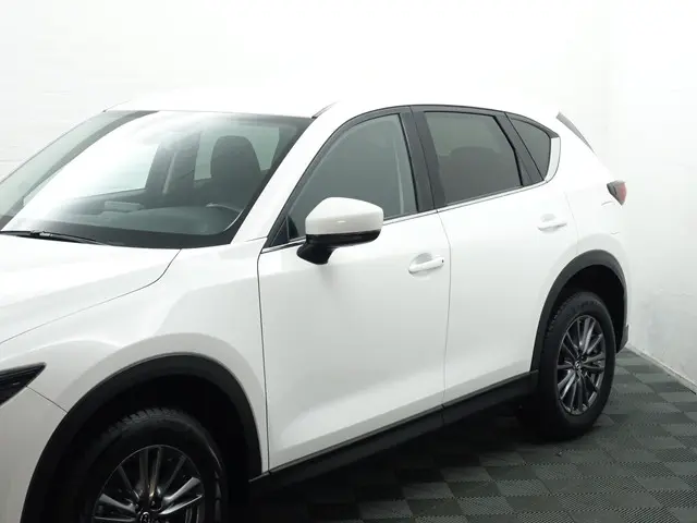Mazda CX-5 2.0 165Pk SkyActiv-G 2018 Benzine 23