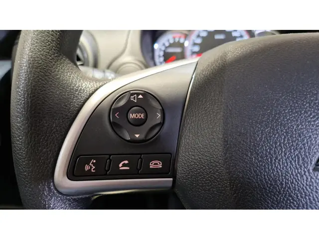 Mitsubishi Space Star 1.2 Connect+ 2024 Benzine 13