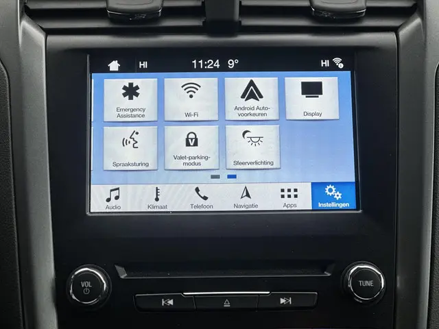 Ford Mondeo Wagon 1.5 ST Line 2018 Benzine 20