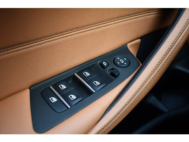 BMW 5 Serie 545e xDrive M-Sport 2021 Hybride Benzine 47