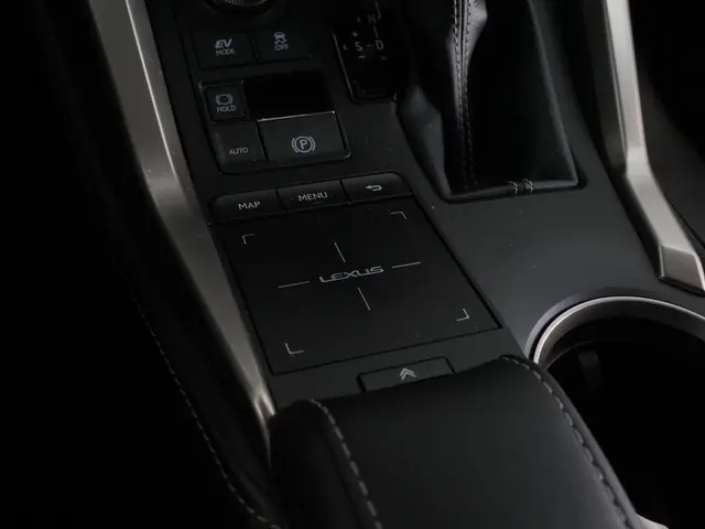 Lexus NX 300h AWD President Line 2018 Hybride Benzine 32