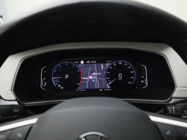 Volkswagen T-Cross 1.0TSI/116PK Style DSG 2025 Benzine 15