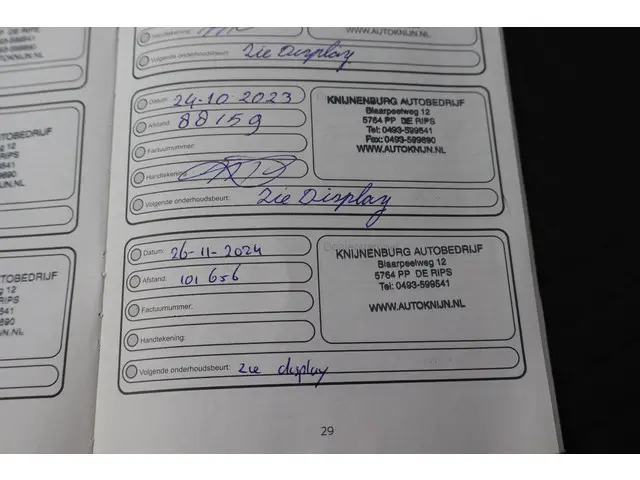 Ford EcoSport 1.5 Ti-VCT Titanium 2016 Benzine 29