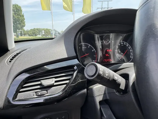 Opel Corsa 1.0 Turbo Colorline 2017 Benzine 19