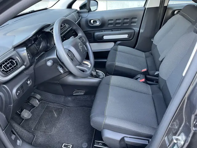 Citroën C3 1.2 PT C-Series 2023 Benzine 8