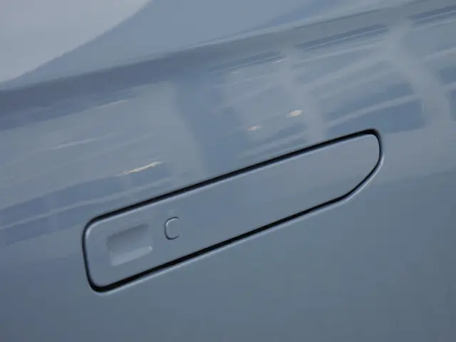 Leapmotor B10 Design ProMax 67.1 kWh 2025 Elektrisch 55