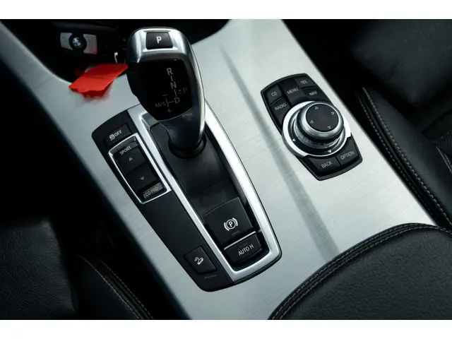 BMW X3 XDrive30d | M Sport | Panoramadak 2012 Diesel 21