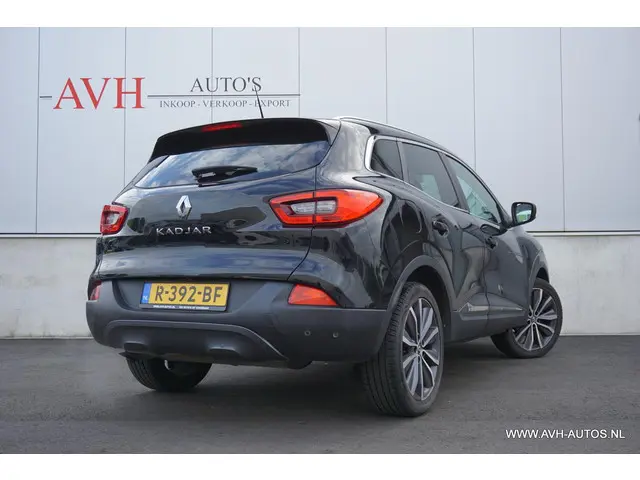 Renault Kadjar 3