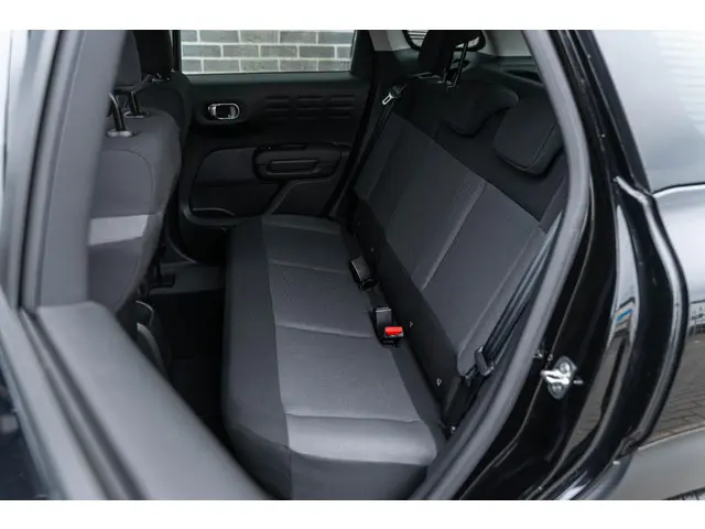 Citroën C3 Aircross 1.2 PureTech You 2024 Benzine 33