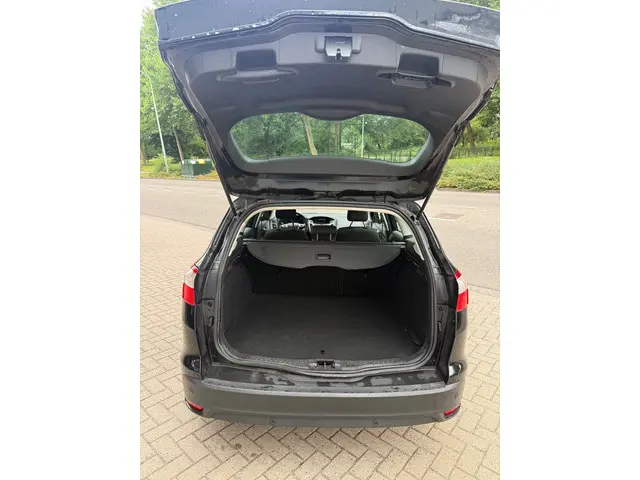 Ford Focus Wagon 1.0 EcoBoost Edition 2013 Benzine 9