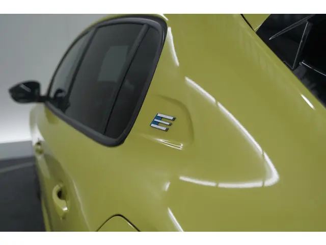 Peugeot e-208 EV Allure 50 kWh 2024 Elektrisch 21