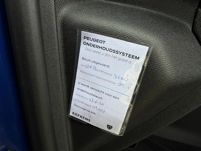 Peugeot 3008 1.2 PureTech Allure 2018 Benzine 21