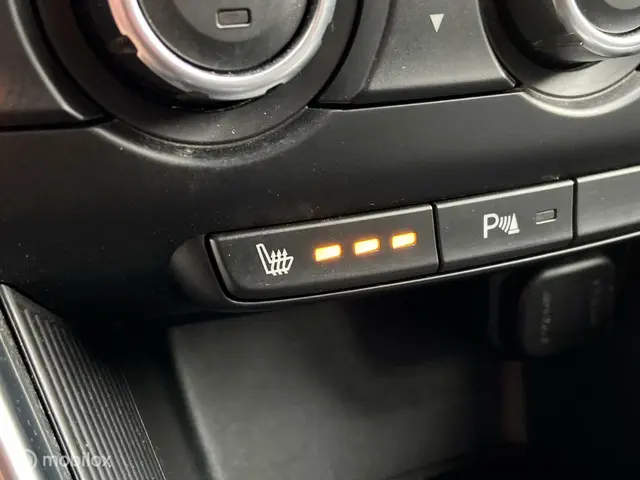 Mazda CX-5 2.0 GT-M 4WD / VERKOCHT ! 2012 Benzine 5