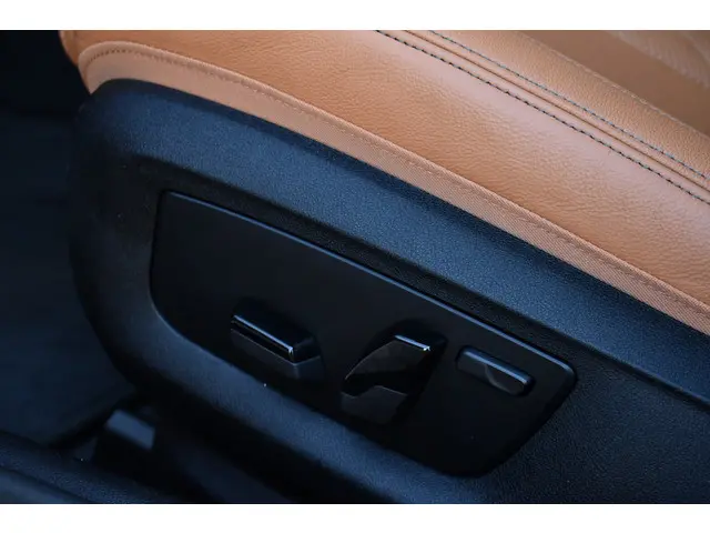 BMW 5 Serie 545e xDrive M-Sport 2021 Hybride Benzine 16