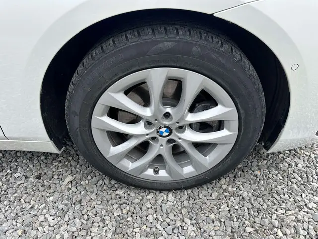 BMW 2 Serie 218 | AUT | LEDER | NAVI | AIRCO 2021 Diesel 27