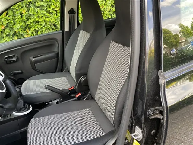 Renault Twingo 1.0 TCE AIRCO.LMV. 2021 Benzine 6