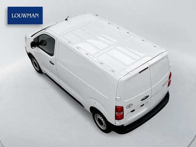 Toyota ProAce Worker 2.0 D-4D Challenger 2024 Diesel 36