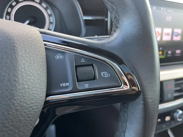 Škoda Scala 1.0 TSI First Edition 2019 Benzine 28