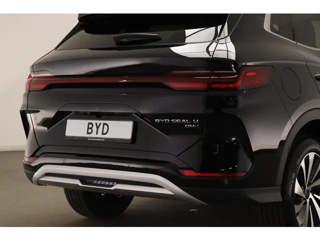 BYD SEAL U 1.5 DM-i FWD Boost 2025 Hybride Benzine 22