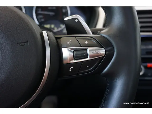 BMW 4 Serie Gran Coupé 435i 2014 Benzine 30