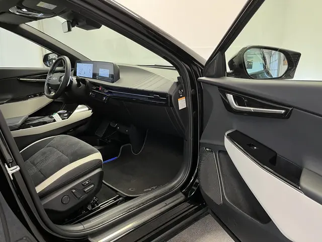 Kia EV6 GT-Line 77.4 kWh 2021 Elektrisch 23
