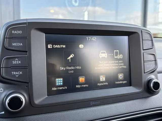 Hyundai Kona 1.0 T-GDI Comfort 2020 Benzine 22