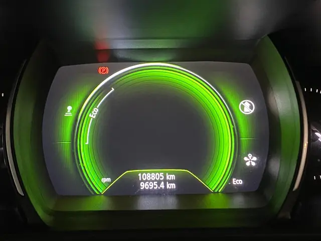 Renault Mégane 1.2 TCe Bose NAVI HUD 132 PK 2016 Benzine 29