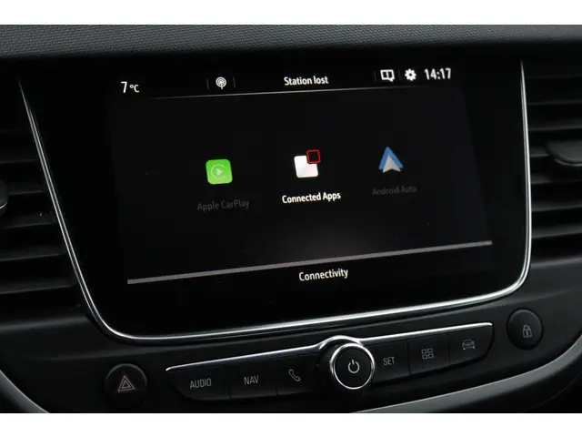 Opel Crossland 1.2 Edition//Navi!! 2021 Benzine 16