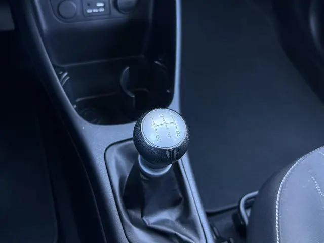 Kia Picanto 1.0 CVVT BusinessLine 2014 Benzine 21