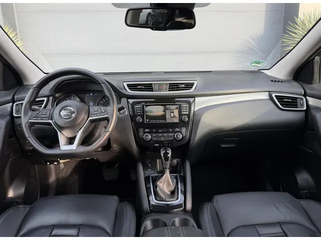 Nissan QASHQAI 1.3 DIG-T Pano/Navi/Camera 2021 Benzine 6