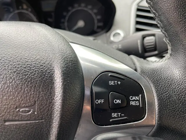Ford EcoSport 1.0 EcoBoost Titanium 2015 Benzine 15
