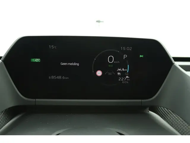 Toyota bZ4X Business Plus 71 kWh 2023 Elektrisch 59