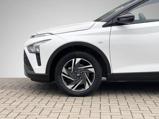 Hyundai Bayon 1.0 T-GDI Comfort Smart 2023 Benzine 8