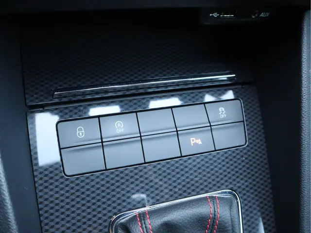 Škoda Octavia Combi 2.0 TSI RS 2014 Benzine 45
