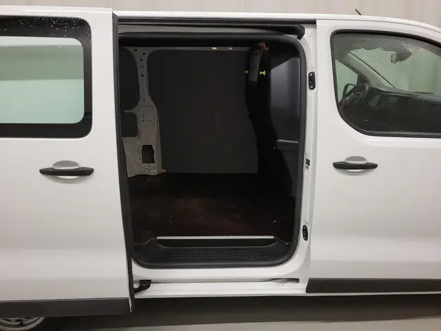 Citroën Jumpy 2.0HDI 120pk L3/H1 Euro 6! 2019 Diesel 6