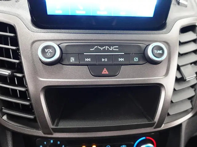 Ford Transit Connect 1.5 L2 Trend Automaat 2024 Diesel 19