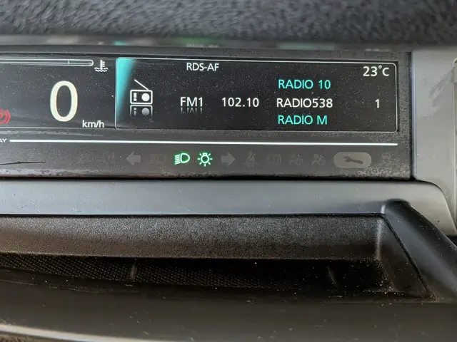 Renault Grand Scénic 1.2 TCe Bose 2013 Benzine 22