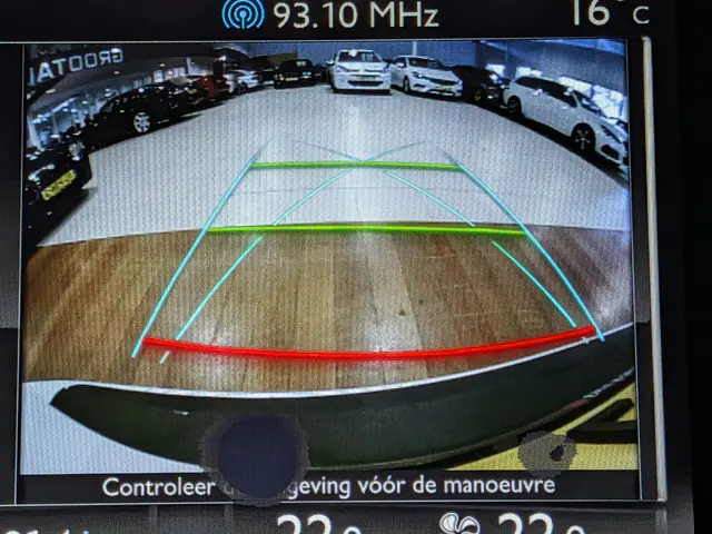 Citroën Grand C4 Picasso 1.6 THP Exclusive 2014 Benzine 32