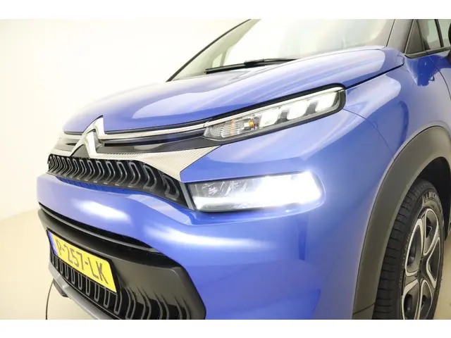 Citroën C3 Aircross 1.2 PureTech Feel 2022 Benzine 23