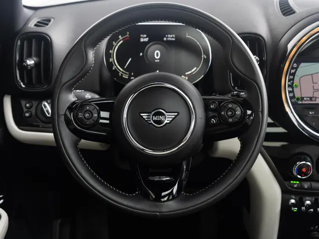 MINI Countryman Cooper Aut. 2021 Benzine 8