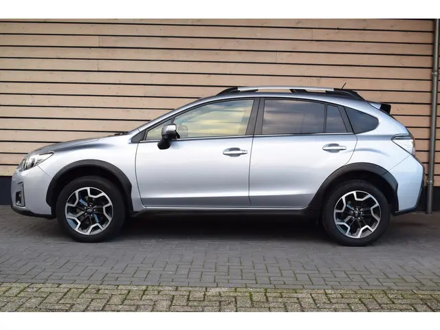Subaru XV 2.0i Premium AWD - Trekhaak 2015 Benzine 4