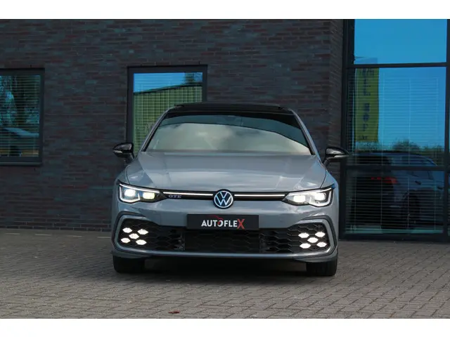 Volkswagen Golf 1.4 eHybrid GTE 2022 Hybride Benzine 2