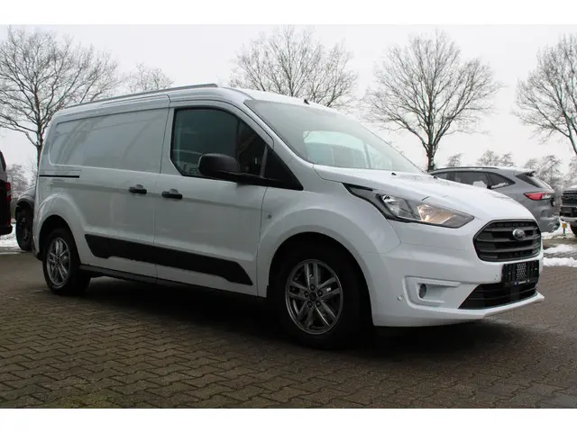 Ford Transit Connect 1.5 EcoBlue L2 Trend 2023 Diesel 7