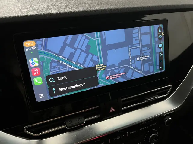 Kia e-Niro Edition 64 kWh 2021 Elektrisch 22