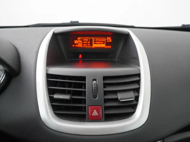 Peugeot 207 1.4 VTi Urban Move 2012 Benzine 18