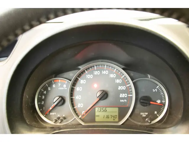 Toyota Yaris 1.0 VVT-i Aspiration| Camera| 2012 Benzine 14