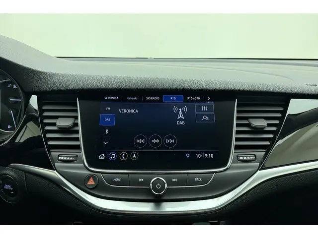 Opel Astra 1.2 Business Elegance 2021 Benzine 22