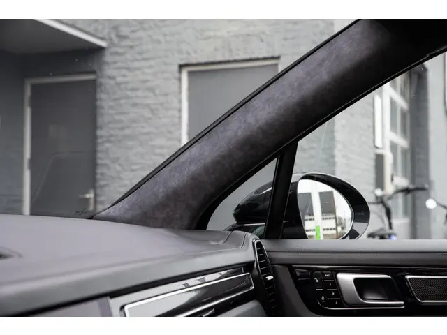 Porsche Cayenne 2.9 S 2018 Benzine 42